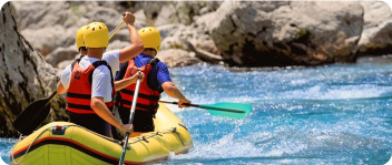 Asheville PPC: Get More Local Leads From Google Ads image Western North Carolina Watersports