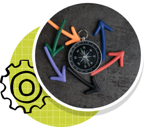The Difficulty of Targeting Prospective Students and Parents