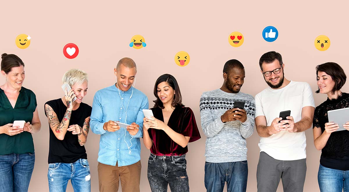 11 Ways to Market Your School image Social Media Marketing