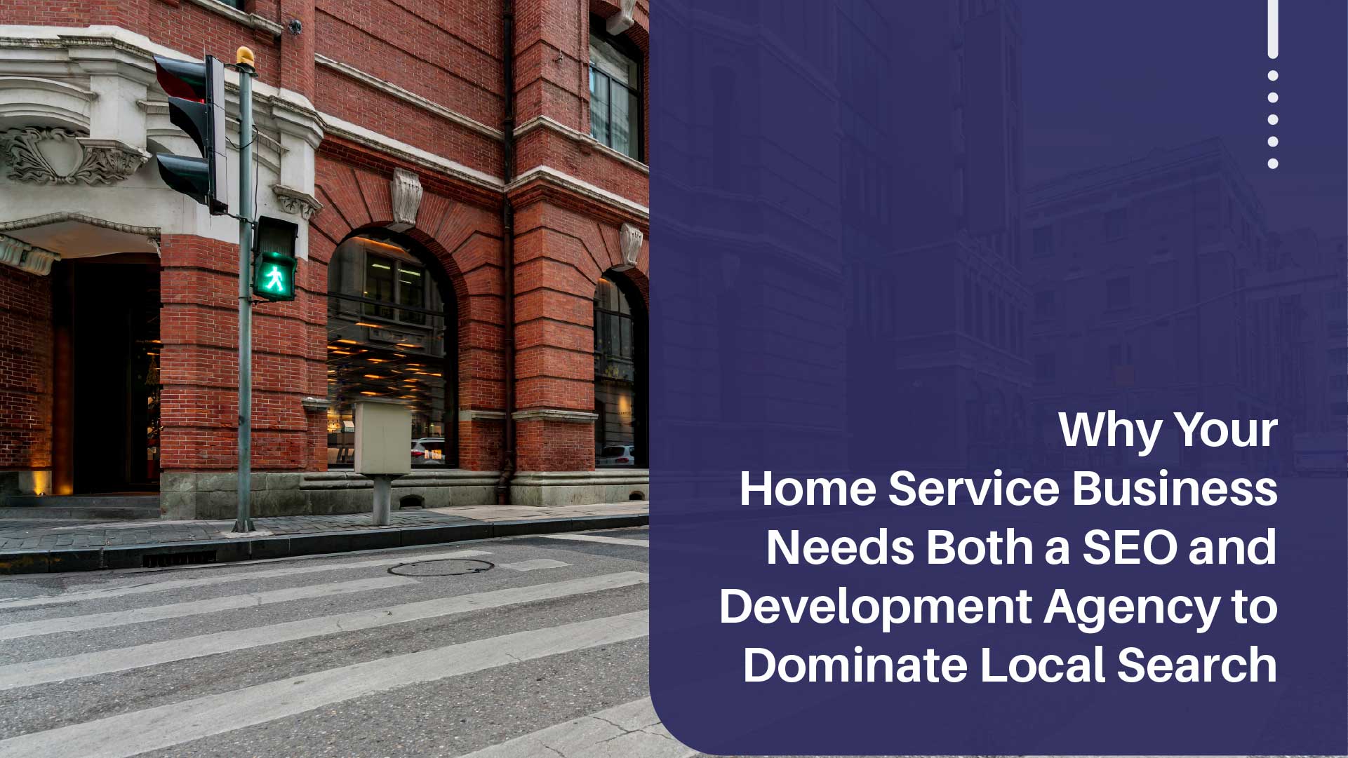 Transform Your Home Service Digital Marketing Today