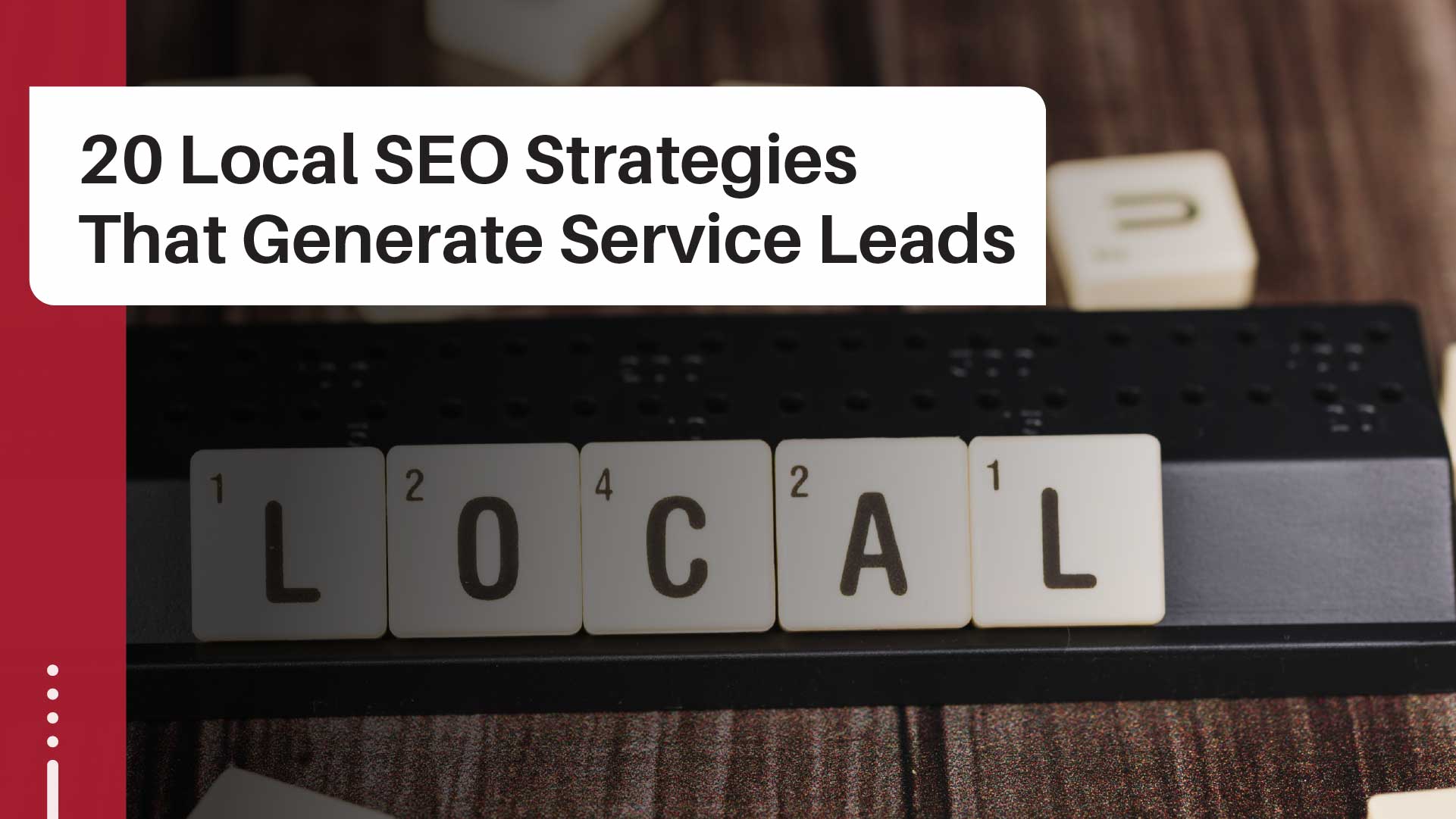 Master Home Service SEO: 20 Proven Local Strategies