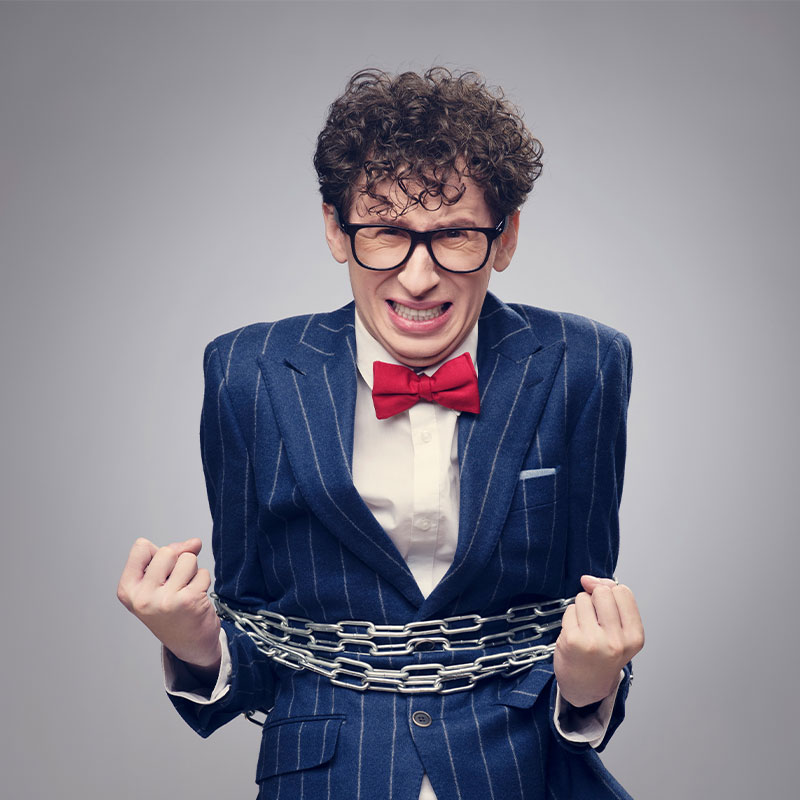 Pay Down Debt at Your NC Small Business