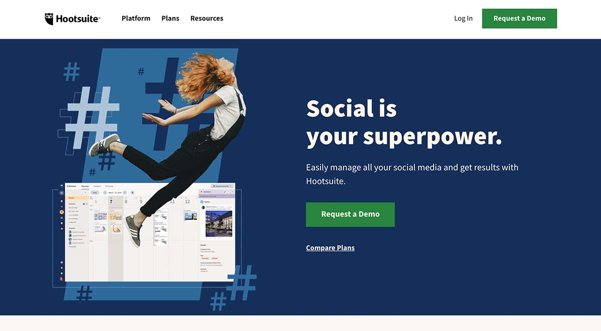 Hootsuite