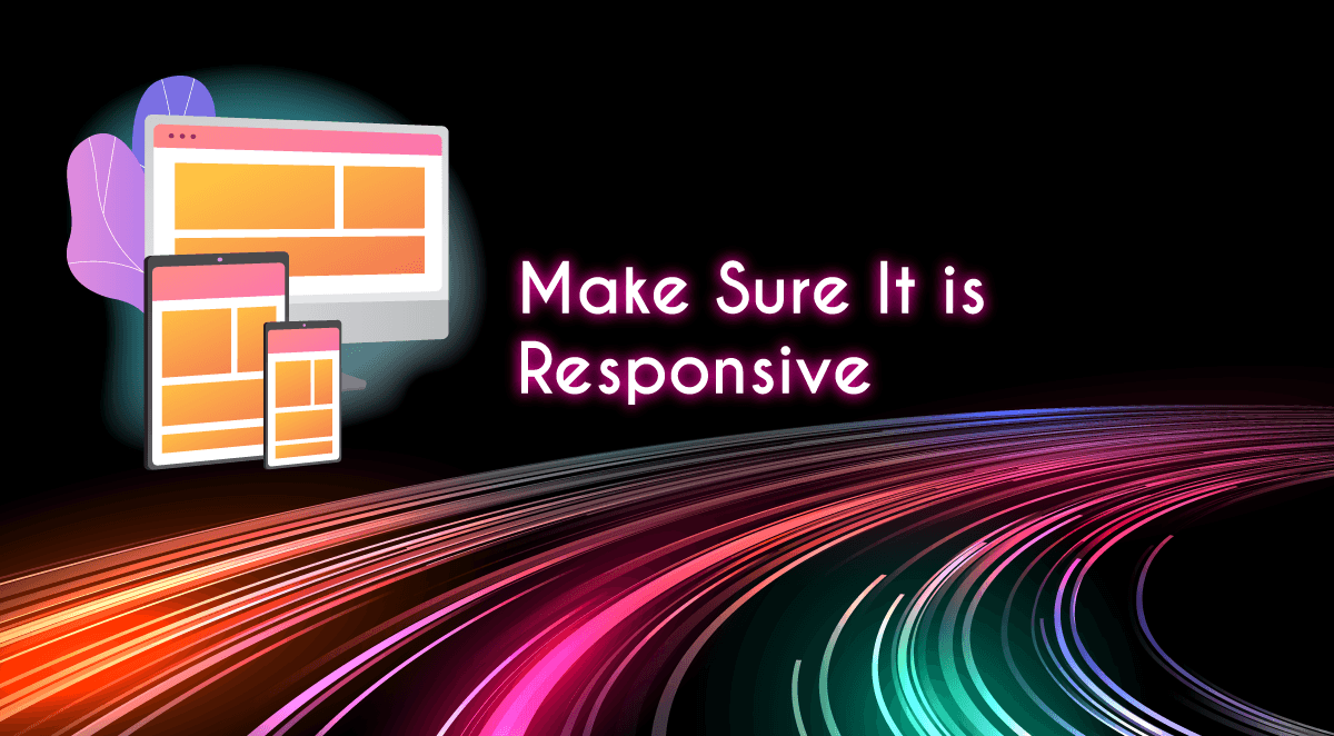 Market Your Rural Small: Tactics That Pay for Themselves image Make Sure It is Responsive or Mobile-Friendly