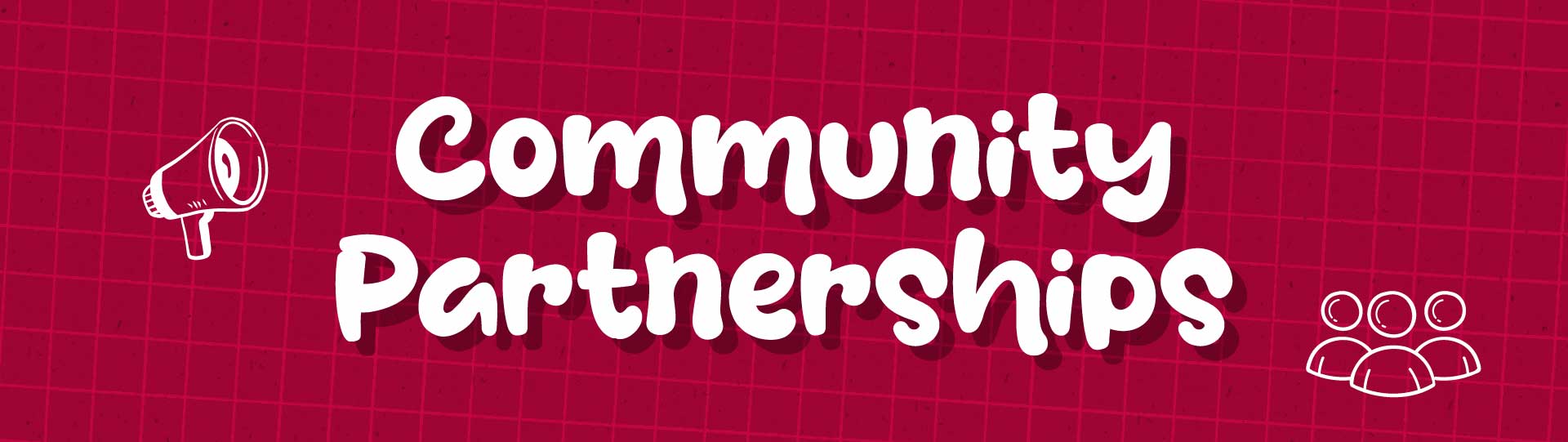 Community Partnerships