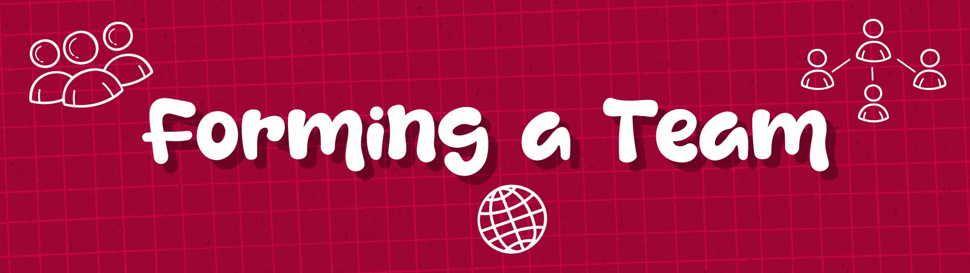 Forming a Team
