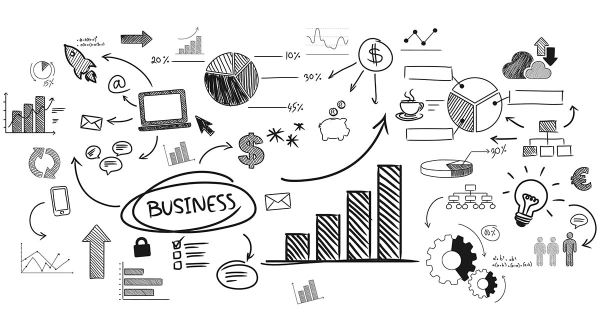 An Introduction: Internet Marketing for Small Businesses image Earned and Paid