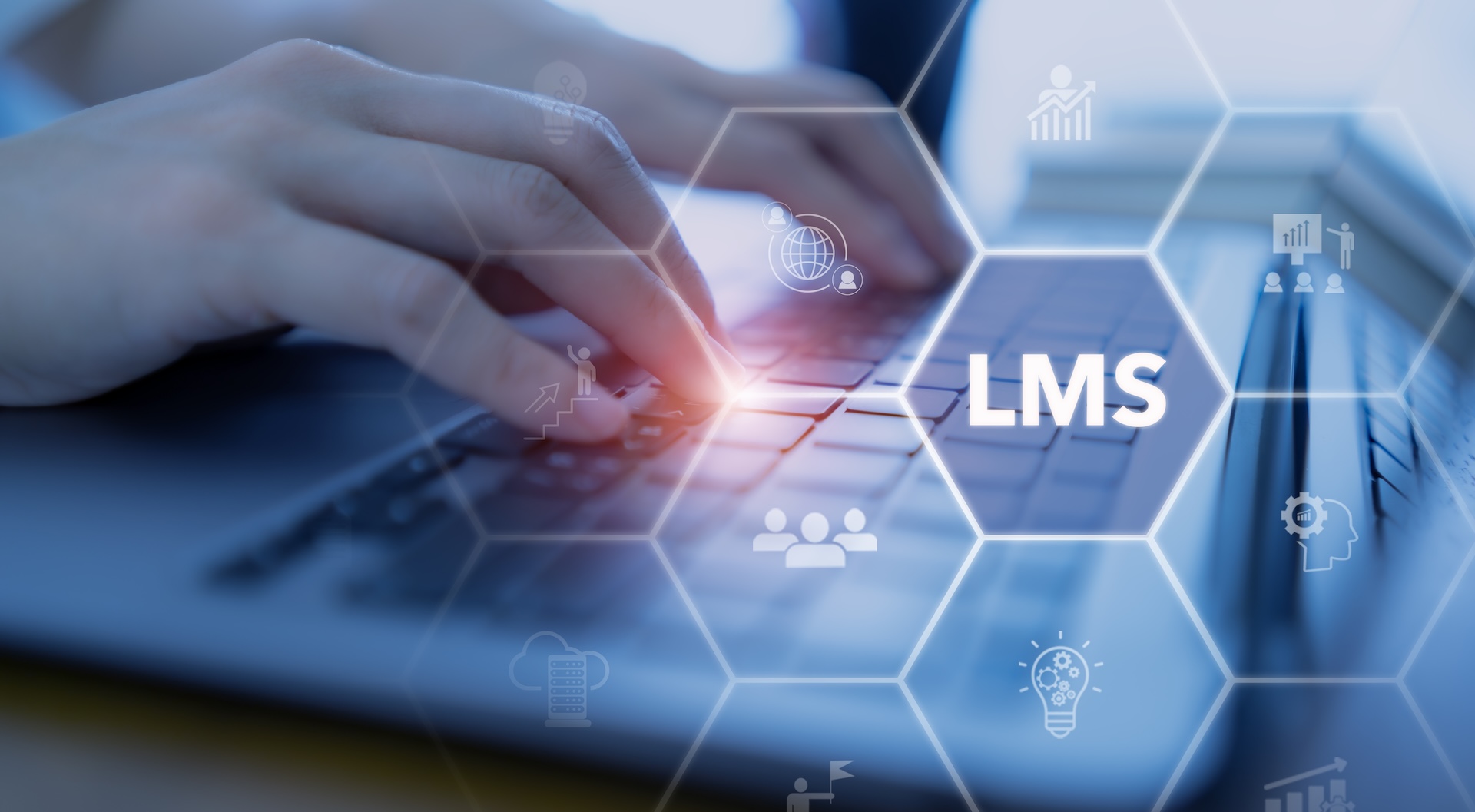 Beyond Off-the-Shelf: Why Custom LMS Development is the Future of Corporate Training