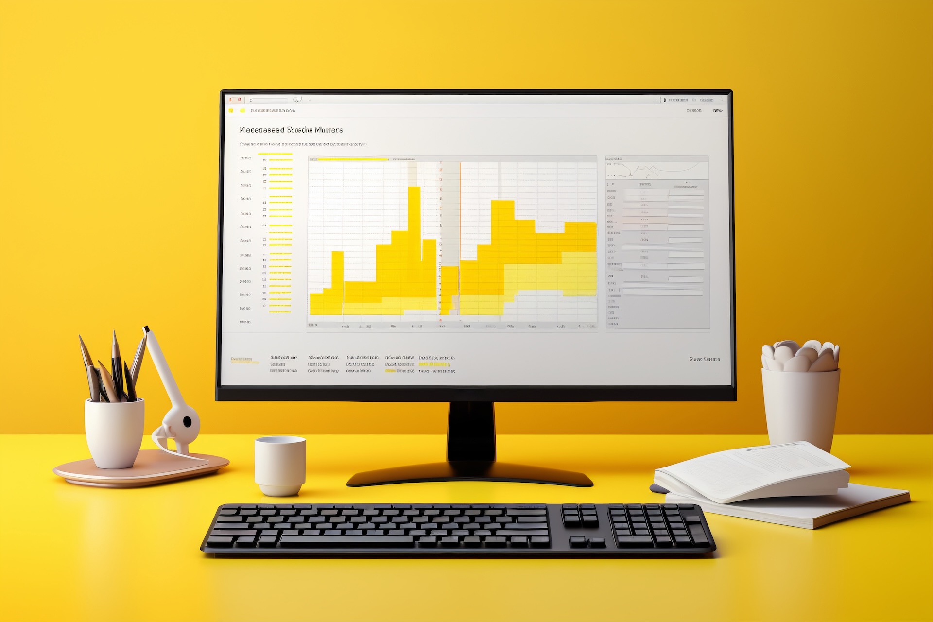 AI-Powered CRO (Conversion Rate Optimization) Strategies
