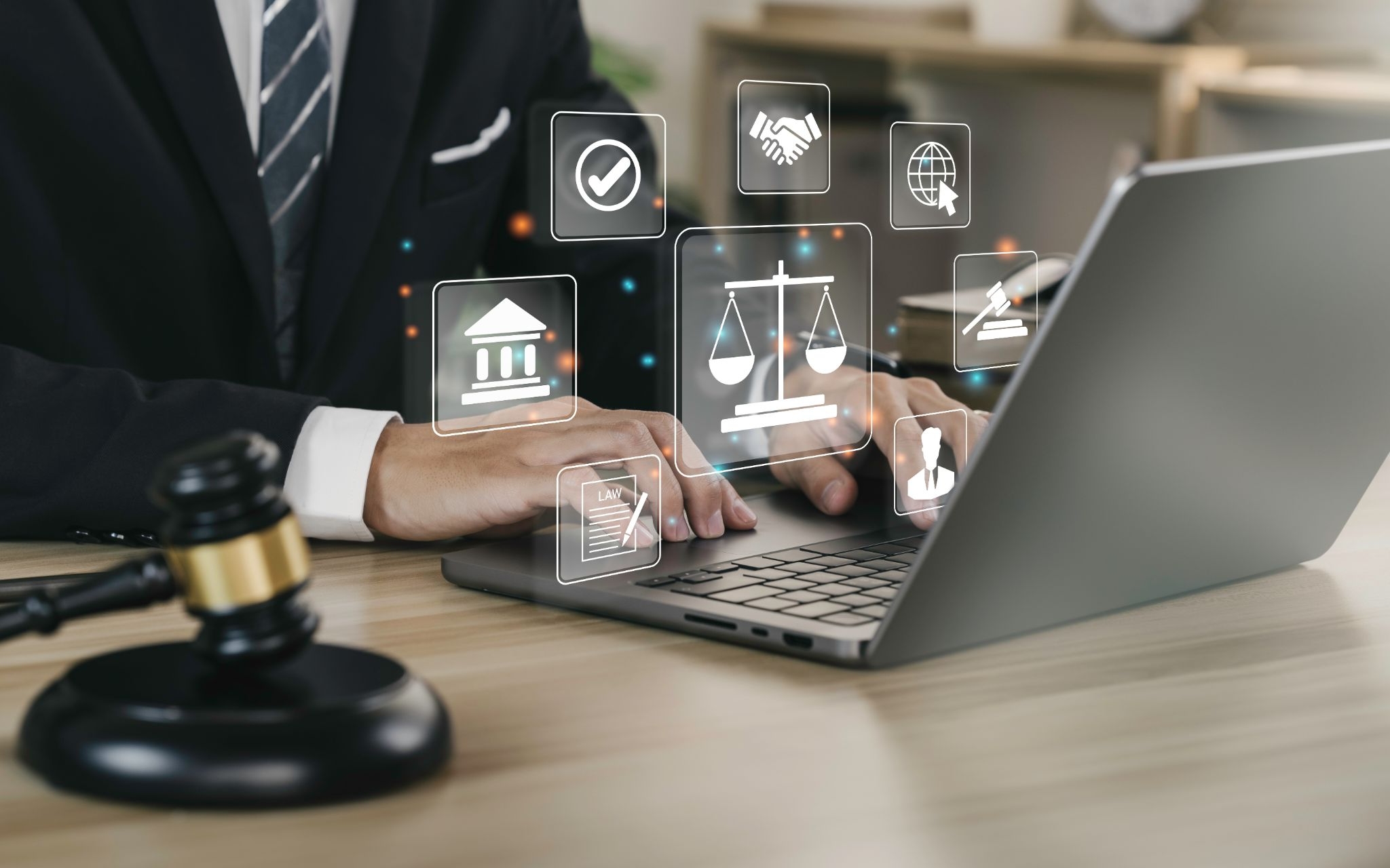 Understanding the Core Pillars of Successful Law Firm SEO