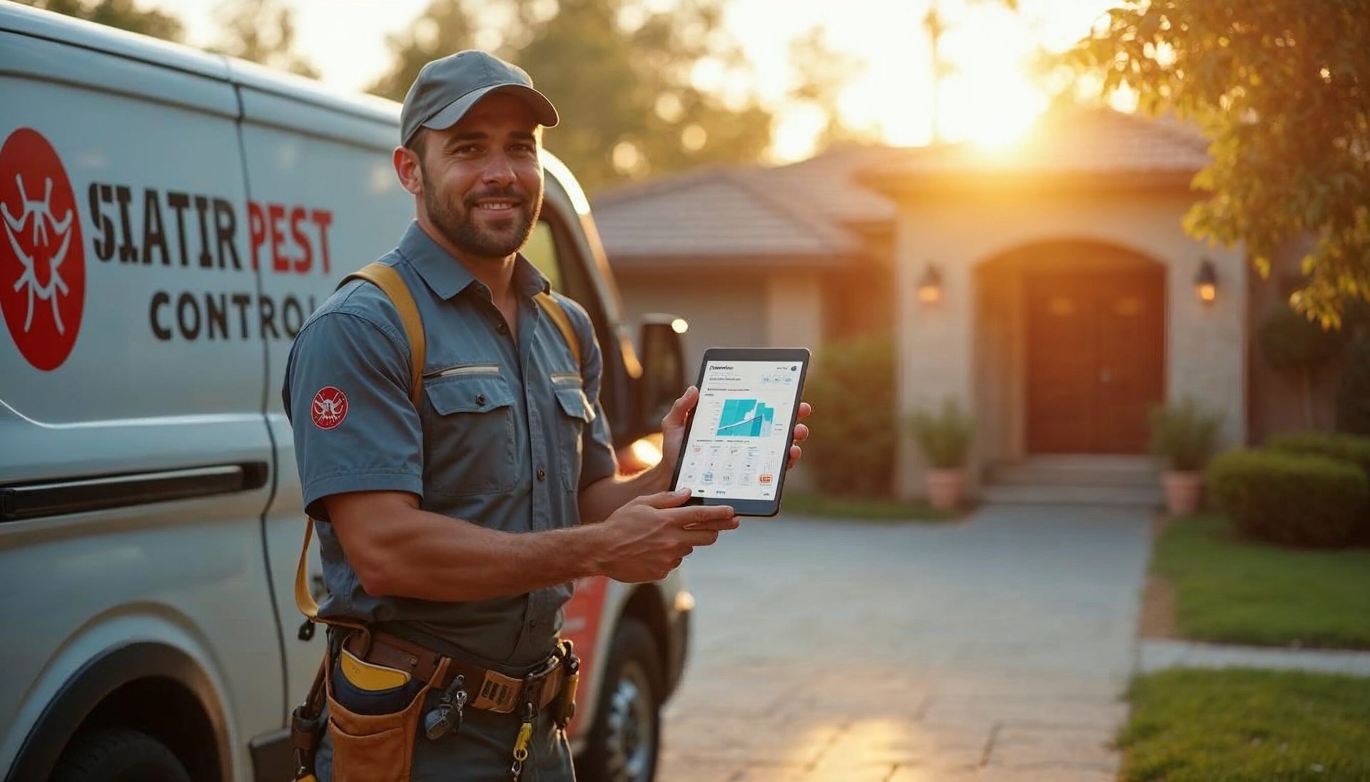 Turn Forgotten Pest Control Leads Into Engaged Prospects