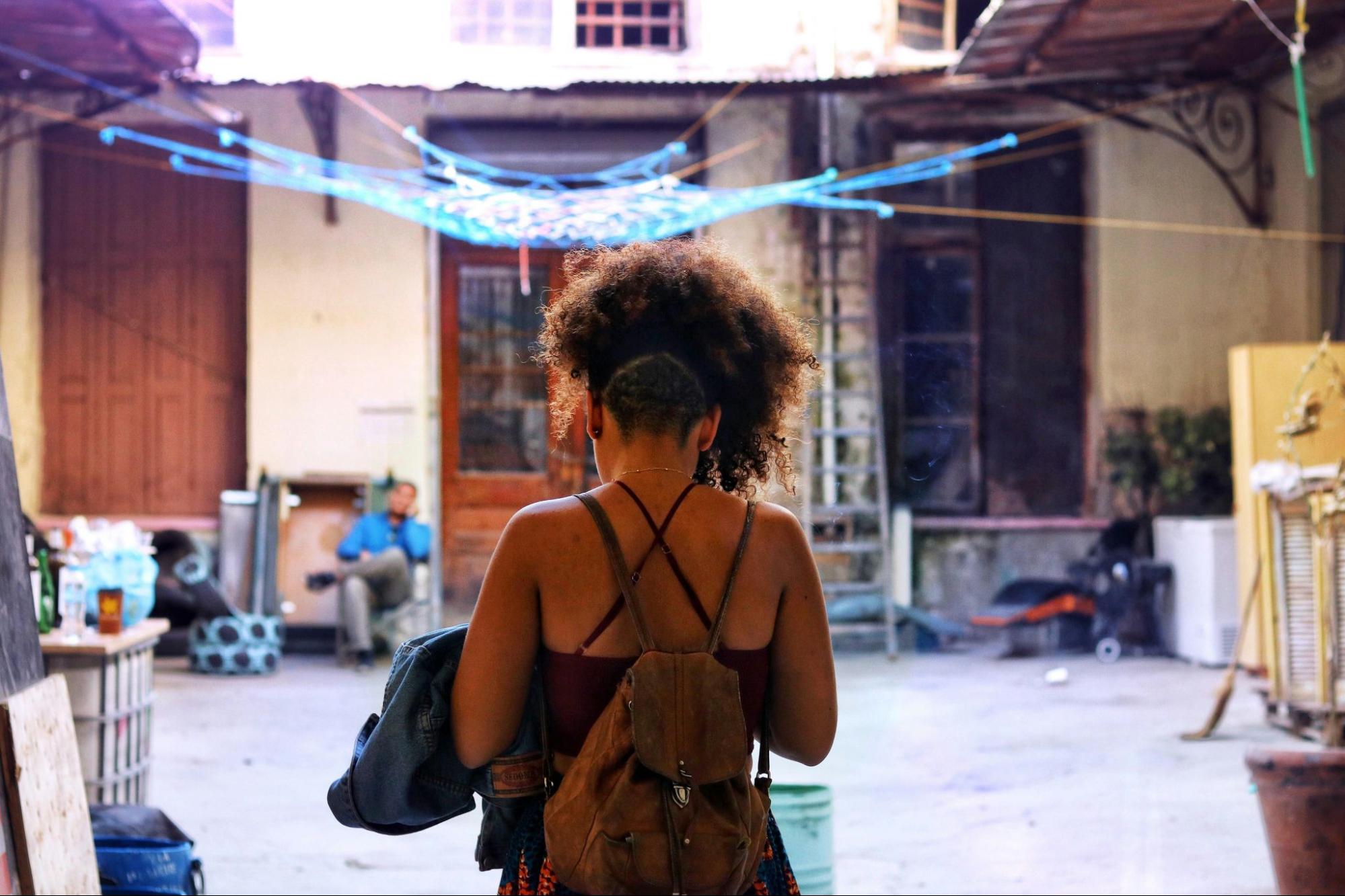 How AI is Revolutionizing Creative Content: From Blank image image 5