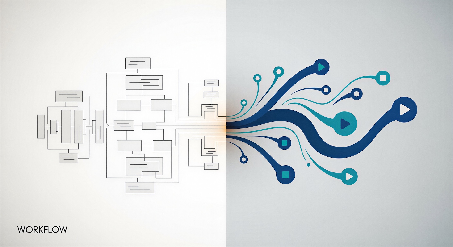 Why Intelligent Workflows Are Replacing Traditional Automation
