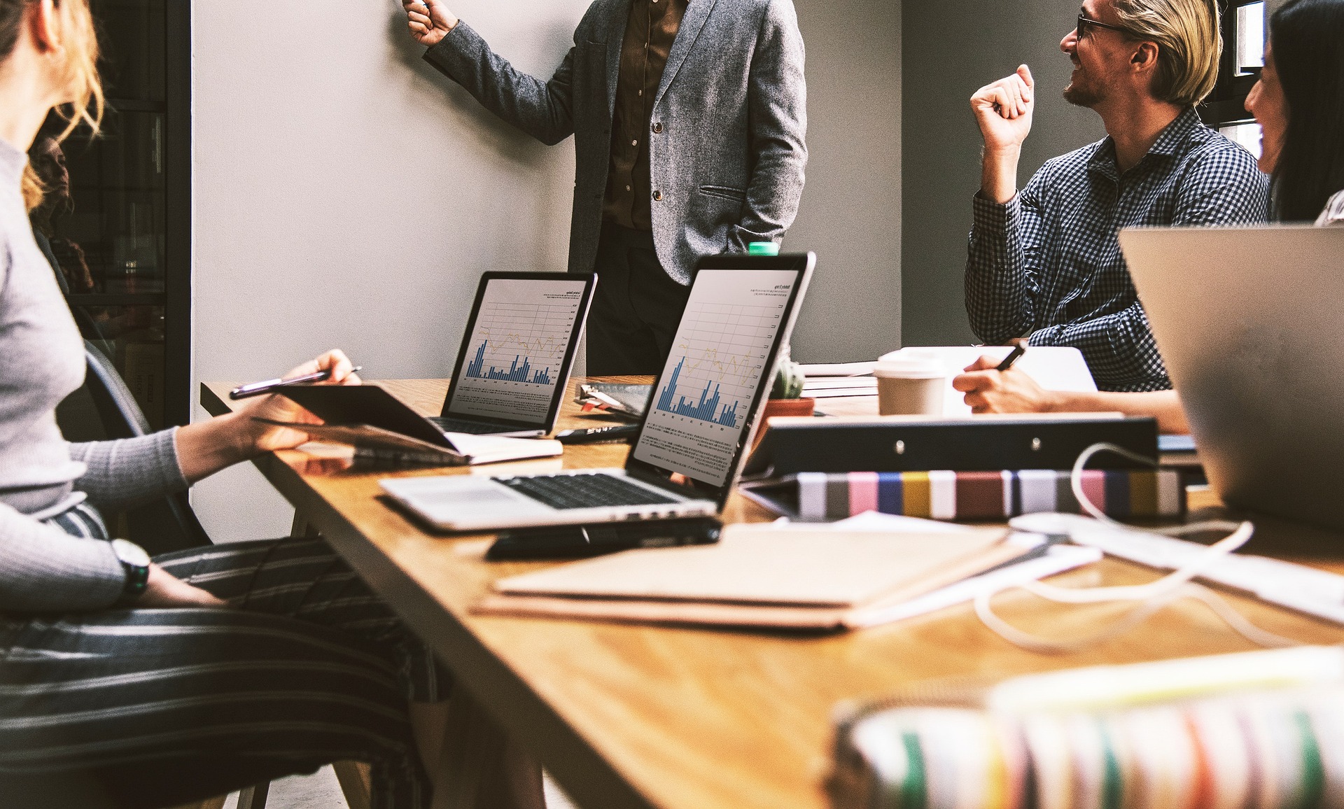 Audit and Standardize Processes