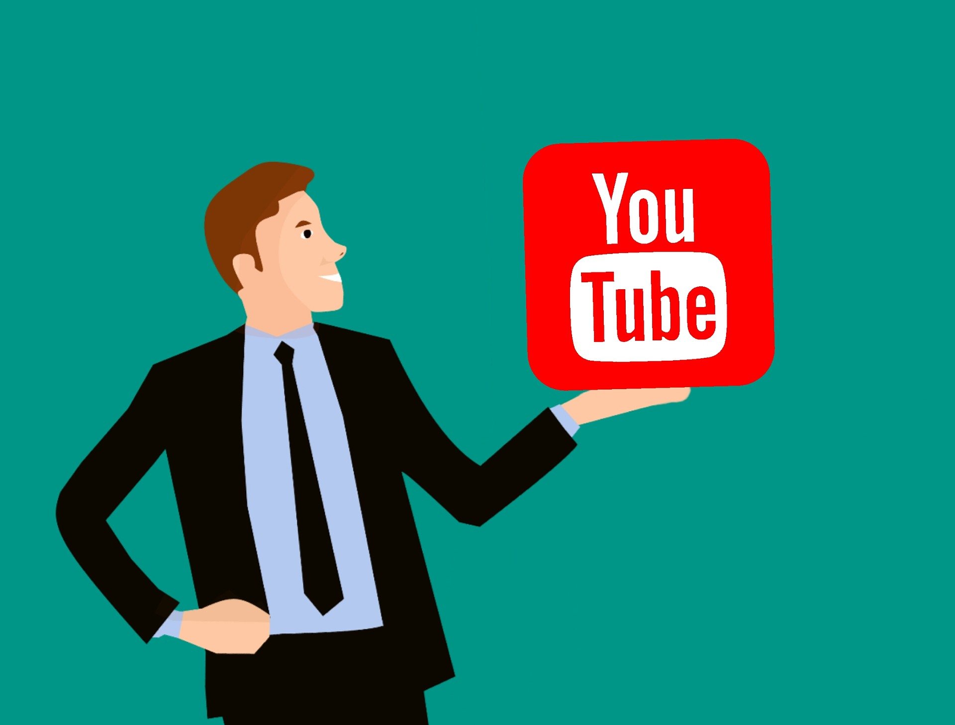 Tips on How to Create a YouTube Into Video image alt_text