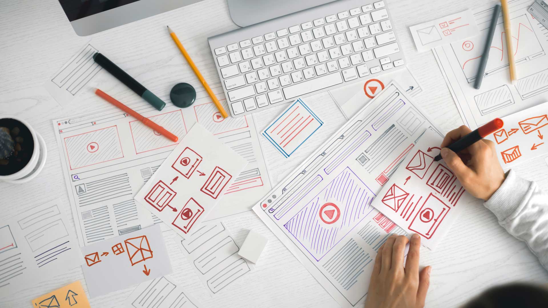 Rural SEO Secrets: Rank Your Small-Town Business Higher image Optimize URL, Title Tags, Headers, Meta Description, and Content