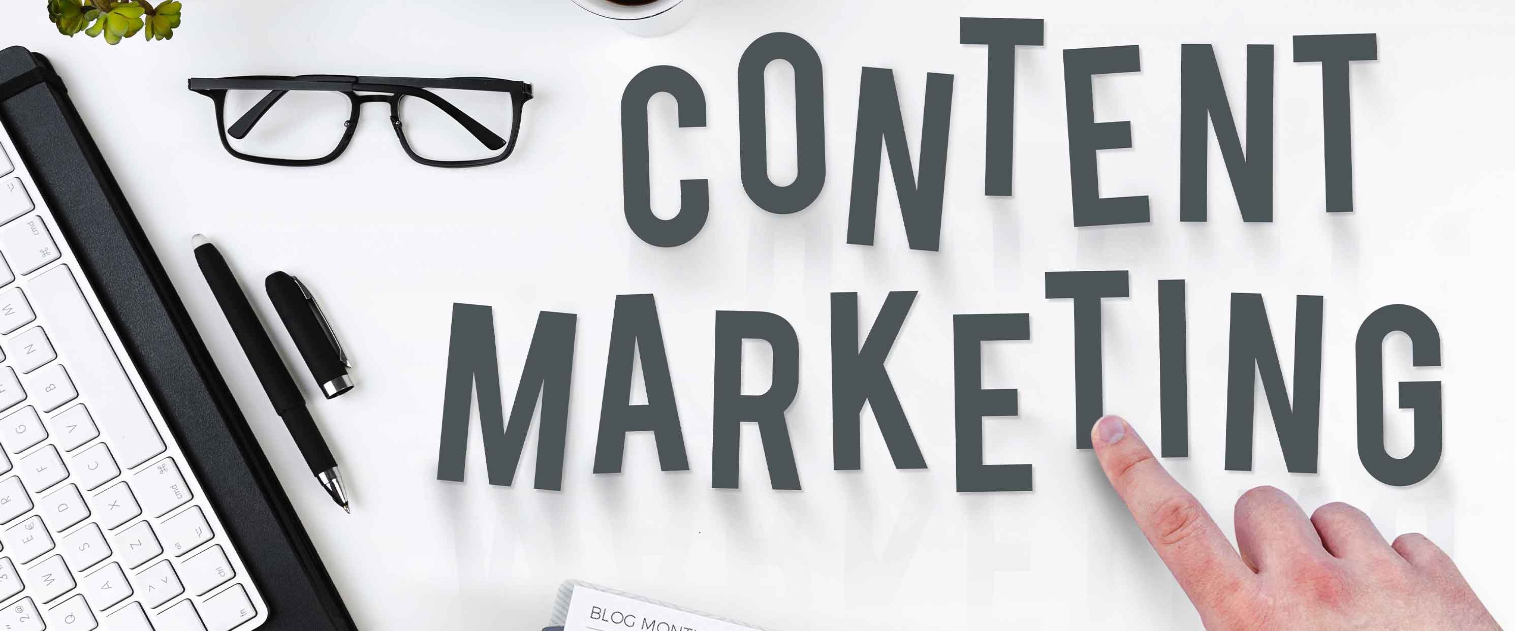 Asheville Content Marketing That Drives Sales image What Is Content Marketing for Asheville, NC?