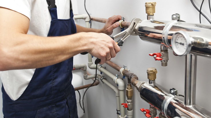 Plumbing Digital Marketing
