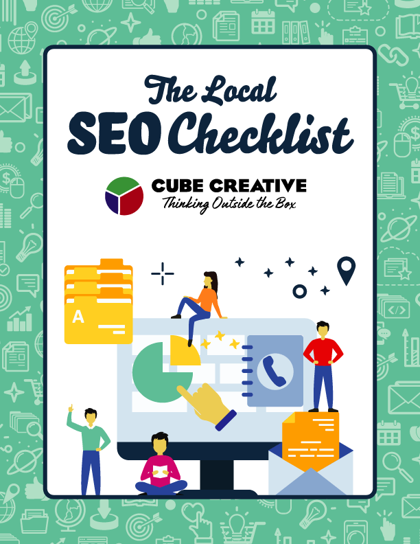 Free Local SEO Checklist: Rank Higher Near You image Download This Free Resource: The 30 Lead Generation Tips, Tricks & Ideas For Trades
