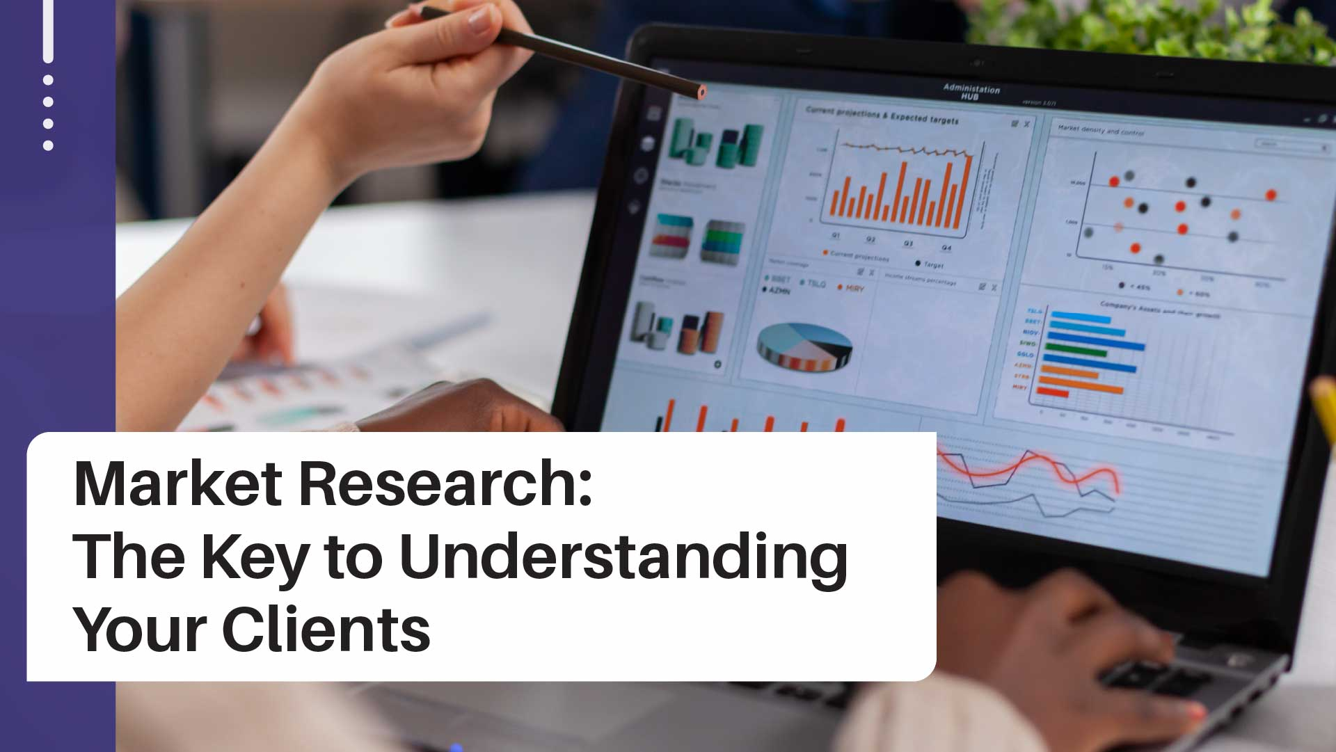 Market Research: A Strategic Advantage for Small Businesses