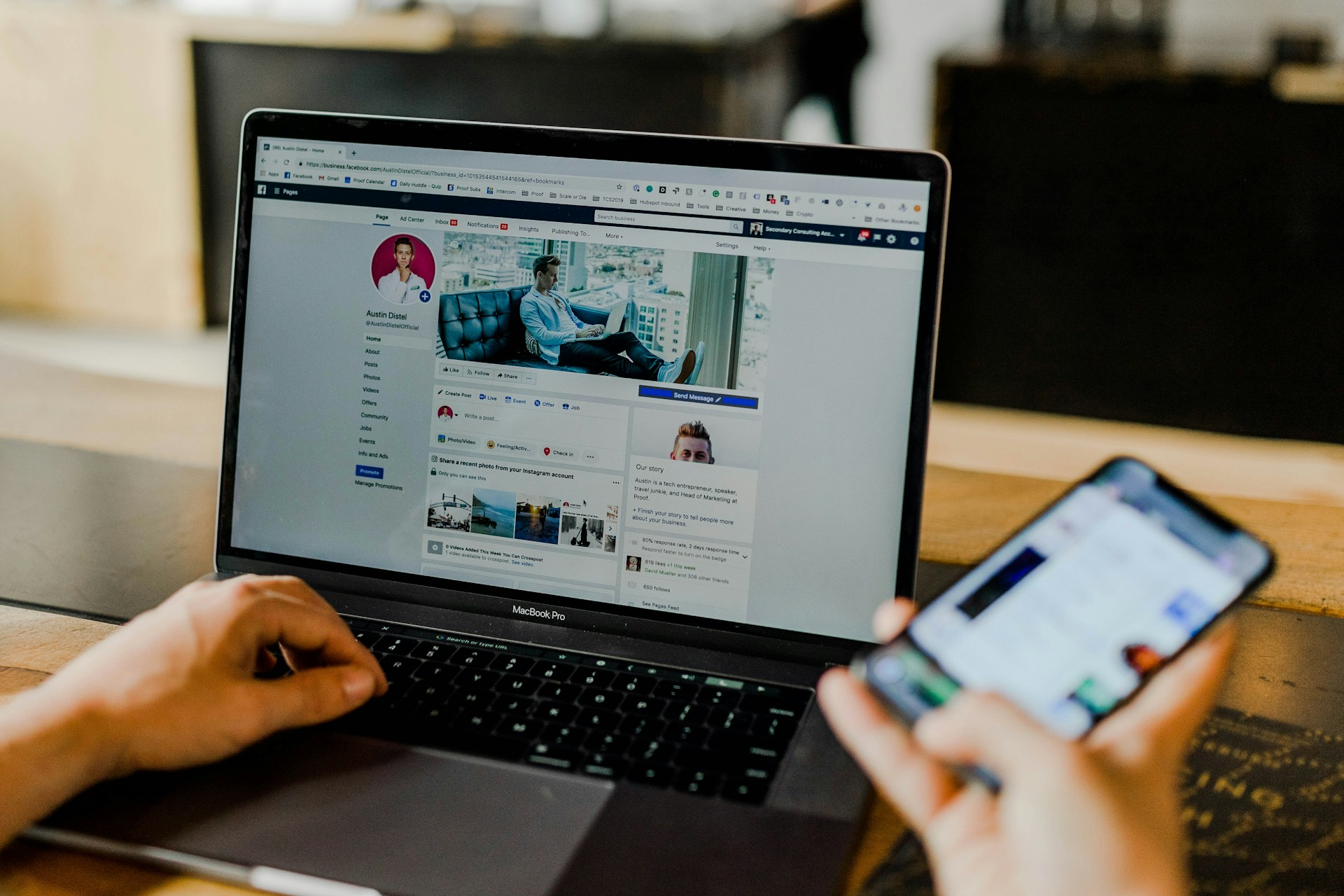 How Small Businesses Can Successfully Overcome Social Media Challenges