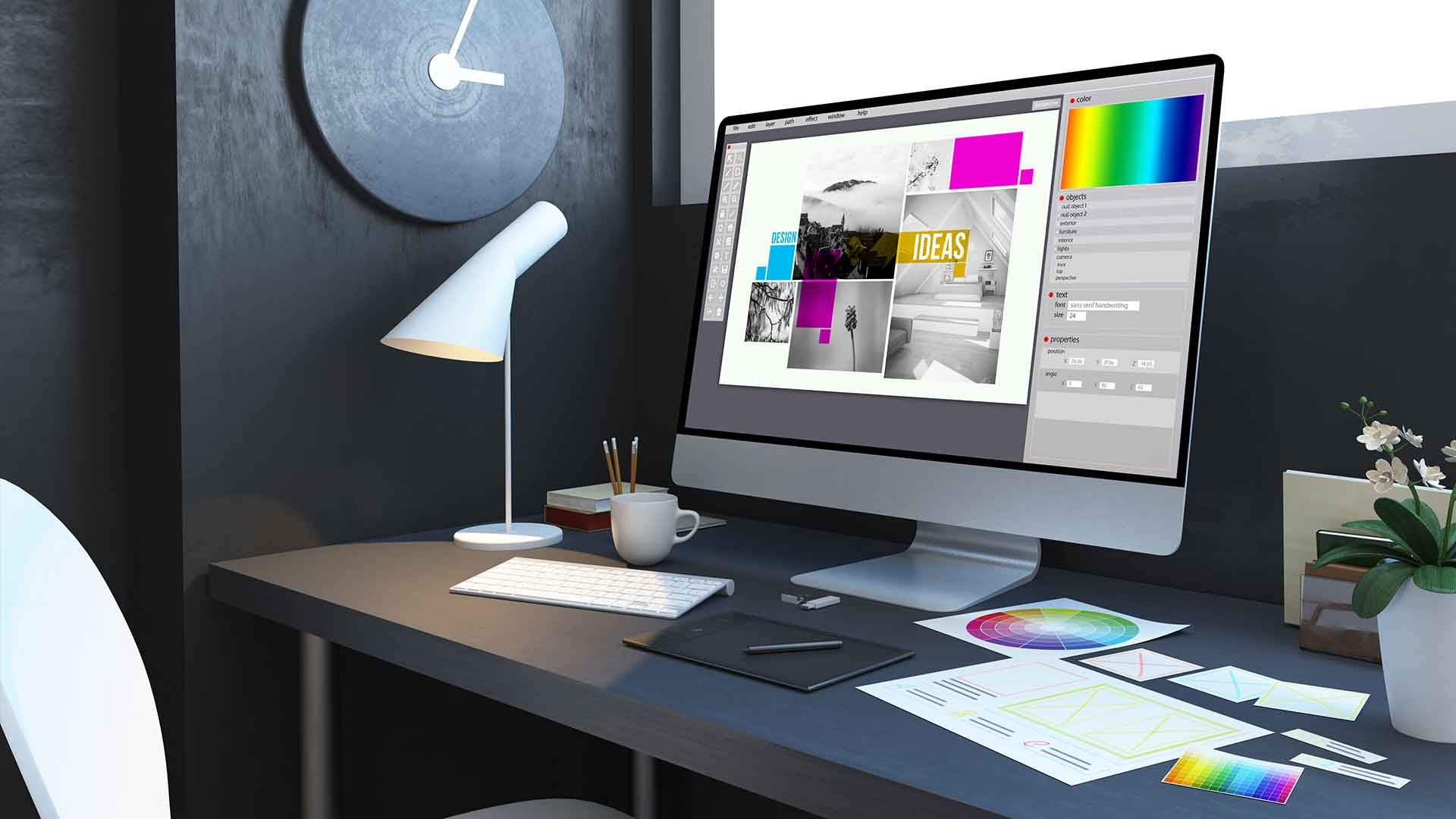 Simple Design Tactics That Boost These 4 Critical Website Metrics