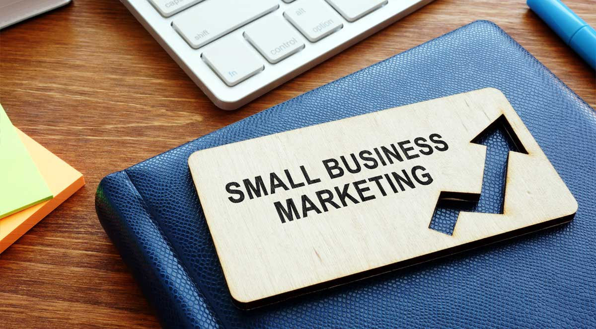 11 Best Marketing Tactics for Small Business