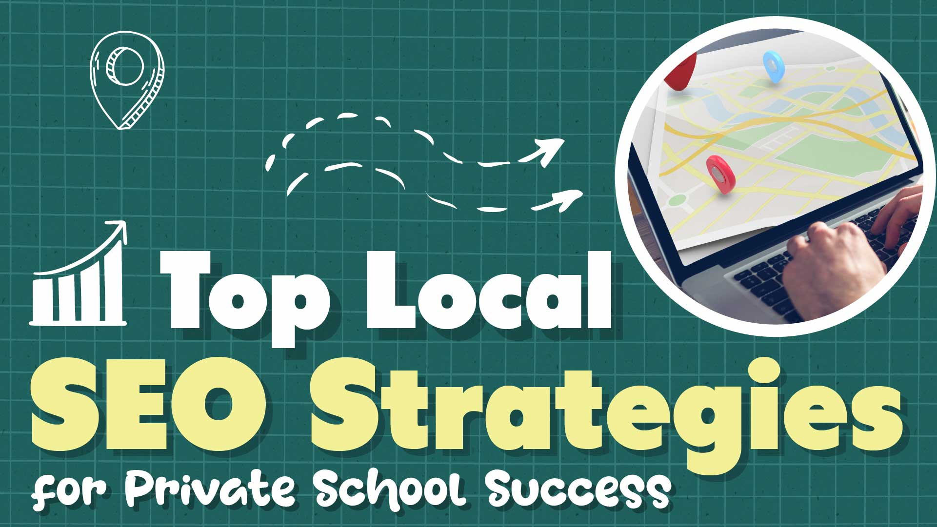 Local Private School SEO - Top Strategies for Success