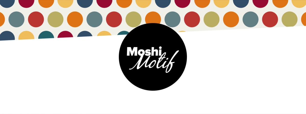 Moshi Motif