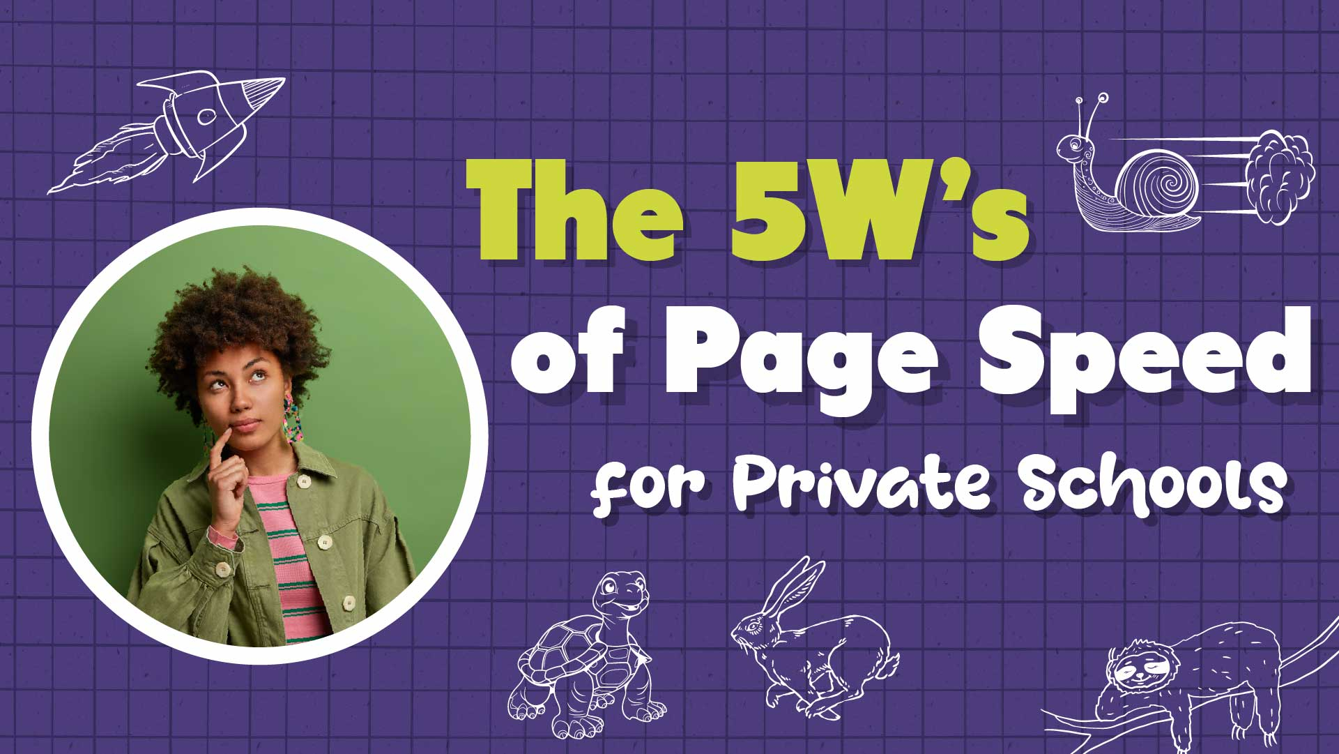 Is Your Slow Private School Website Costing You Admissions? Here