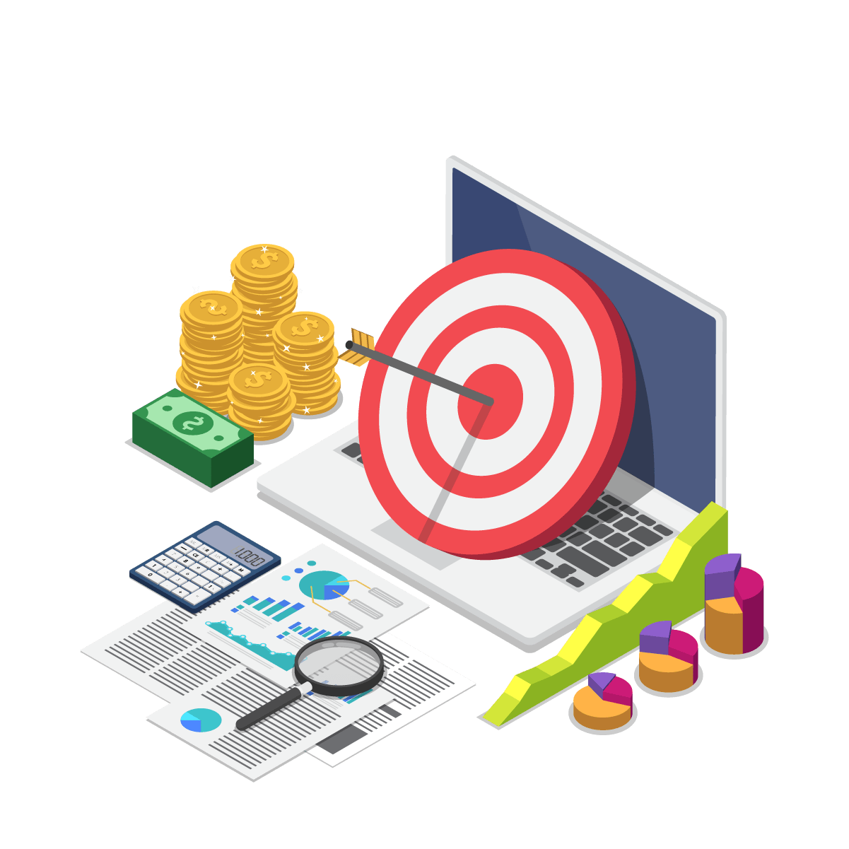 Generates Qualified Local Leads with Local SEO