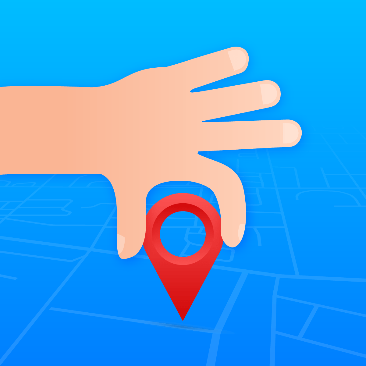 Local SEO KPI #5: Location-based Keyword Performance
