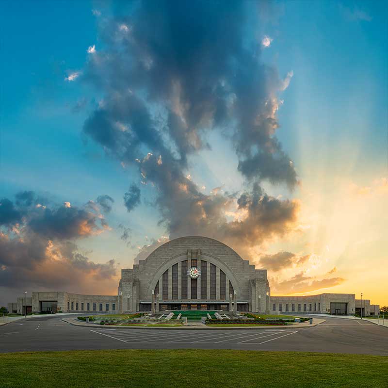 Cincinnati, OH