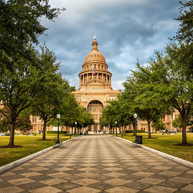 Austin, Texas School Marketing: Attracting More Students image Austin, TX