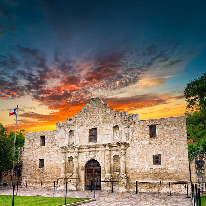 San Antonio, TX School Marketing: Attract More Students image San Antonio, TX