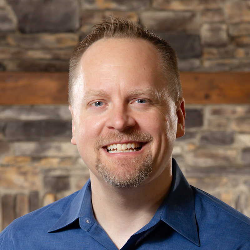 Adam Bennett
