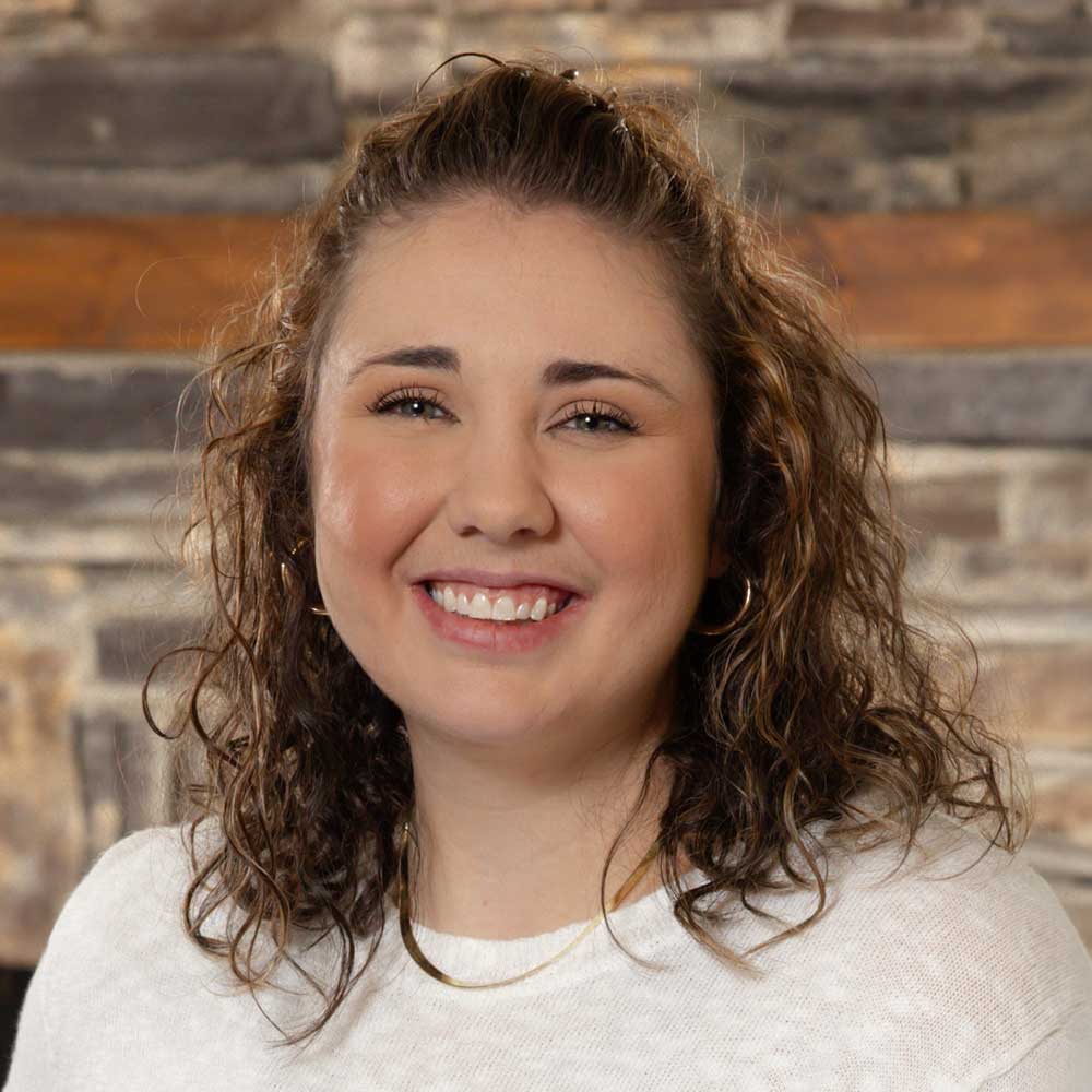 Hannah Kilpatrick
