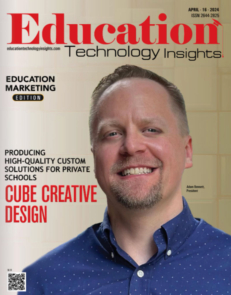 Education Technology Insights